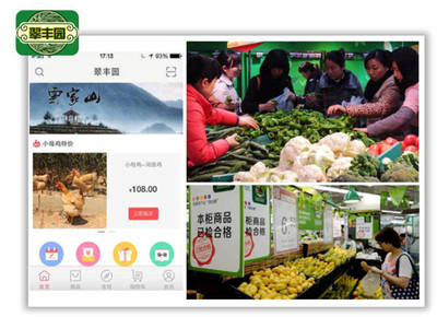 農(nóng)產(chǎn)品新零售發(fā)展方向 創(chuàng)新融合，重塑價值鏈